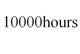  em>10000 /em> em>hours /em>