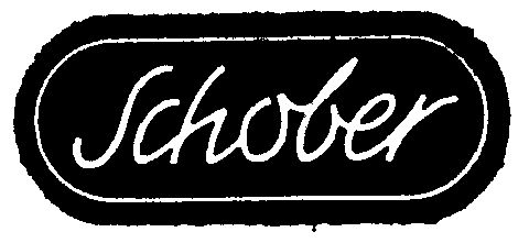  em>schober /em>