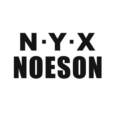 办理/代理机构:深圳市精英商标事务所nyxnoeson商标已注册申请/注册号