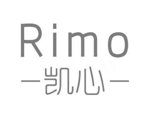 凯心rimo