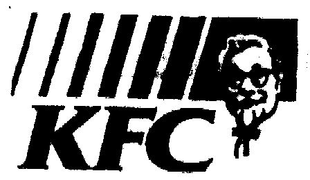 kfc商标已无效