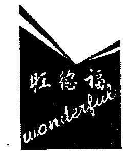 旺德福 em>wonderful/em>