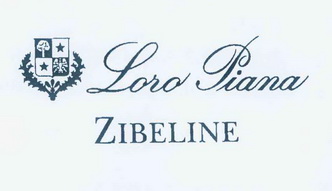 loro piana  em>zibeline /em>
