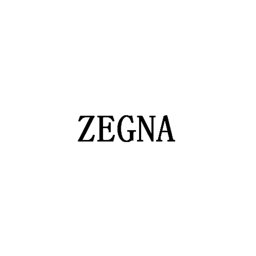  em>zegna /em>