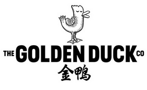 金 em>鸭 /em> the golden  em>duck /em> co