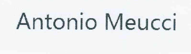 antonio meucci