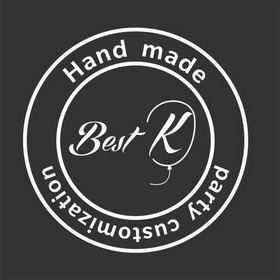  em>best /em> k  em>hand /em> made party customization