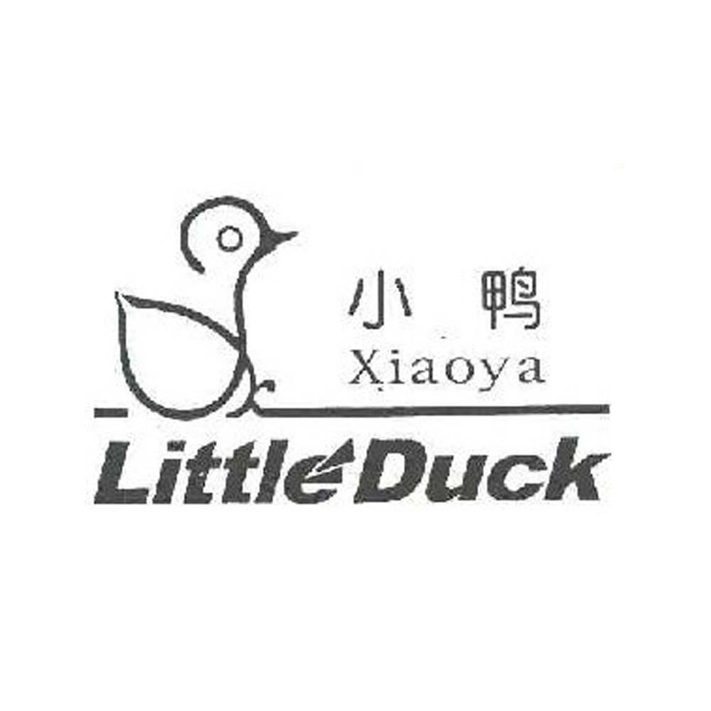 小鸭 littleduck                           