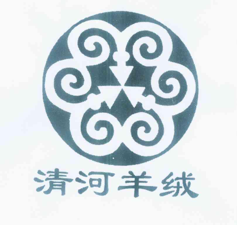 羊绒logo 图标图片