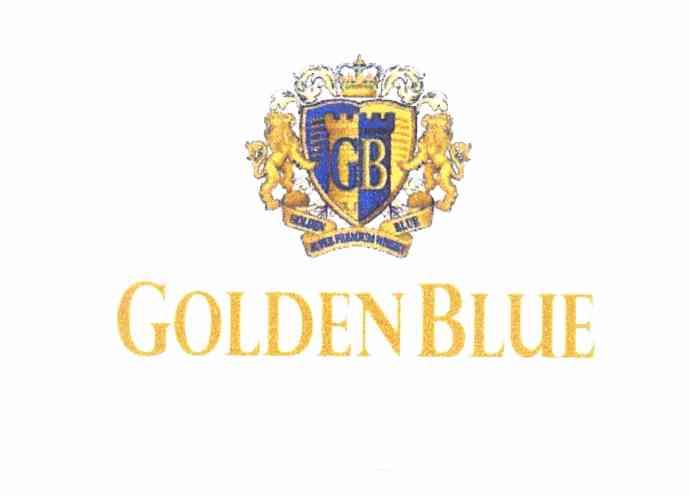  em>golden /em>  em>blue /em> gb