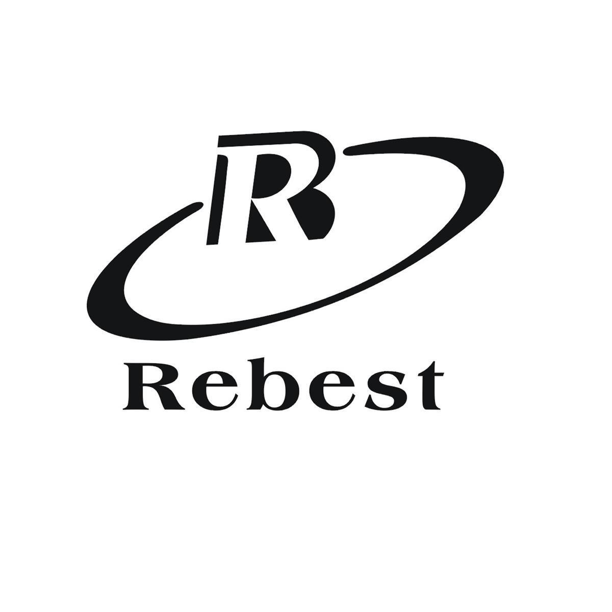 rebest r商标已注册