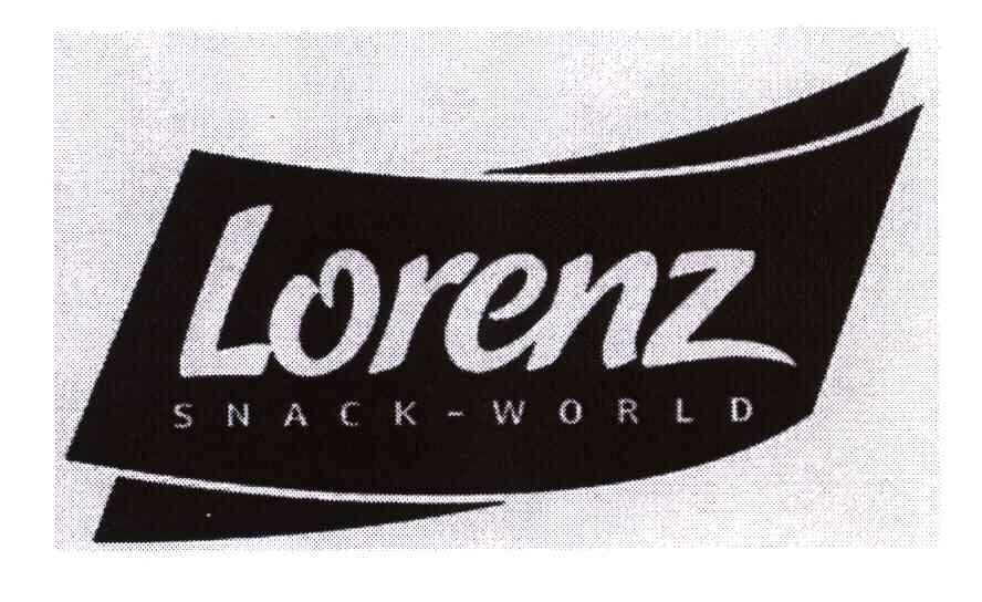 lorenz snack em>world /em>