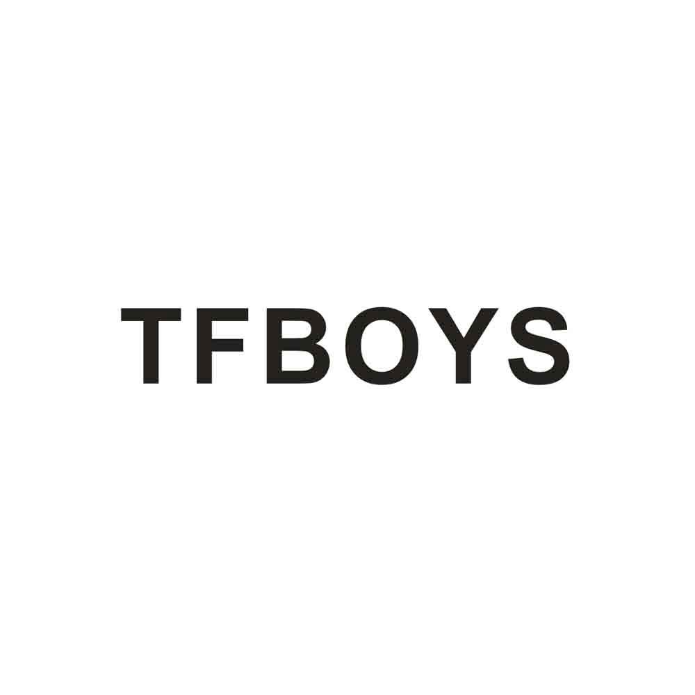 tfboys