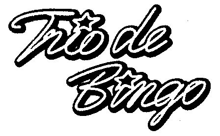 triodebingo_企业商标大全_商标信息查询_爱企查