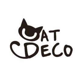  em>cat /em>  em>deco /em>