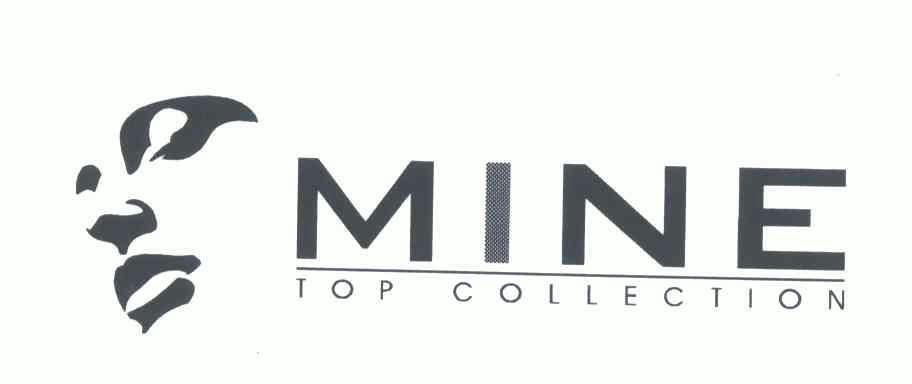 mine;top collection - 商标 - 爱企查