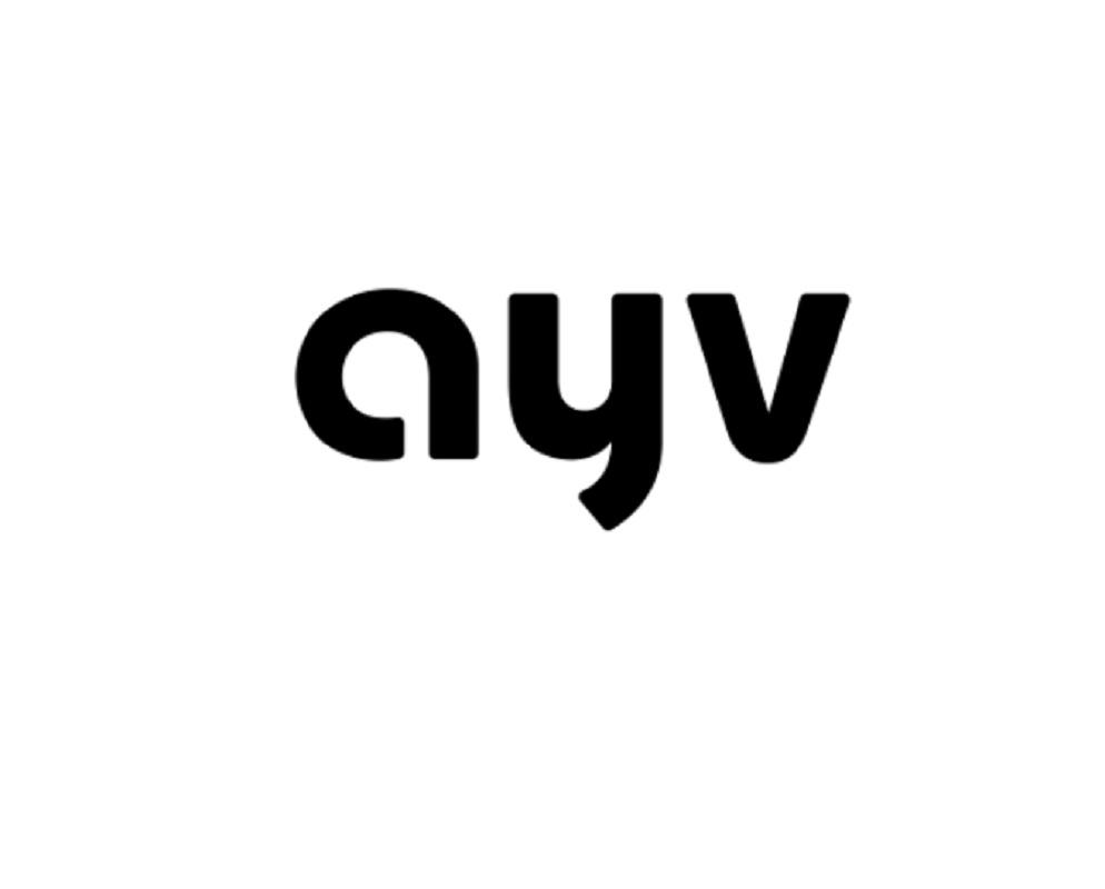 湖州皇喜知识产权代理有限公司ayv商标注册申请申请/注册号:25818086