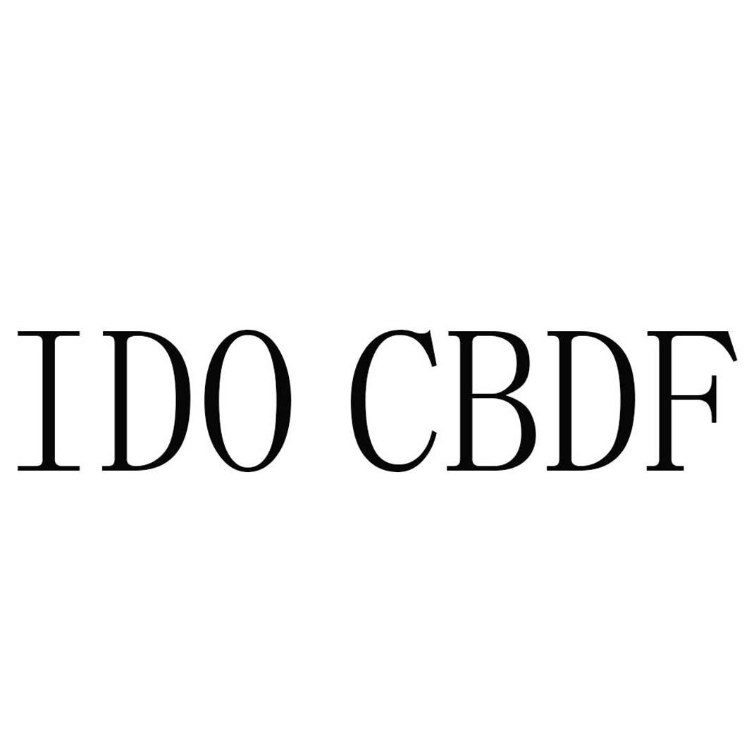 ido  em>cbdf /em>