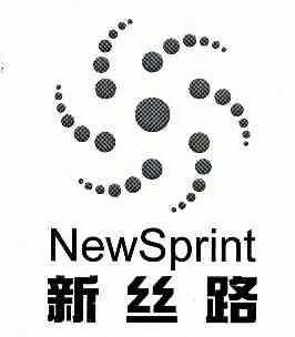 新丝路; em>newsprint /em>