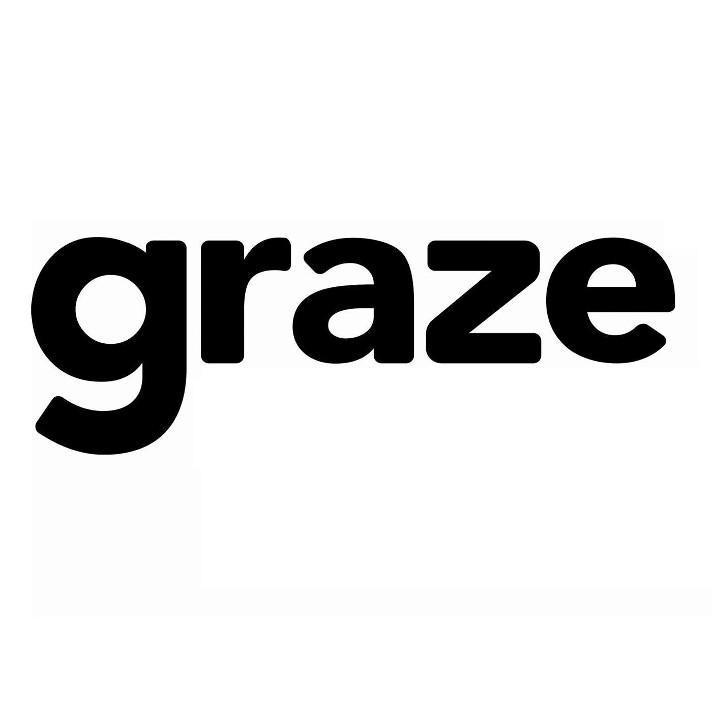  em>graze /em>