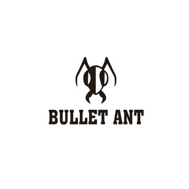 bullet ant