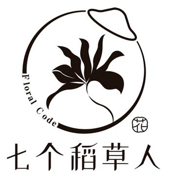 七个稻草人 花 floral code