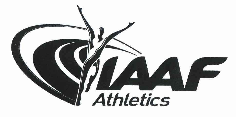 iaaf athletics