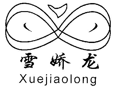 雪娇龙商标续展完成申请/注册号:3242241申请日期:2002