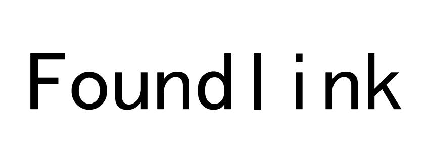 foundlink - 商标 - 爱企查