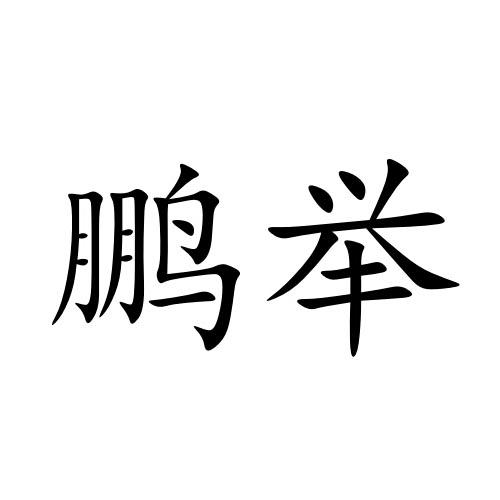 2016-04-08国际分类:第42类-网站服务商标申请人:惠州 鹏 举文化传媒