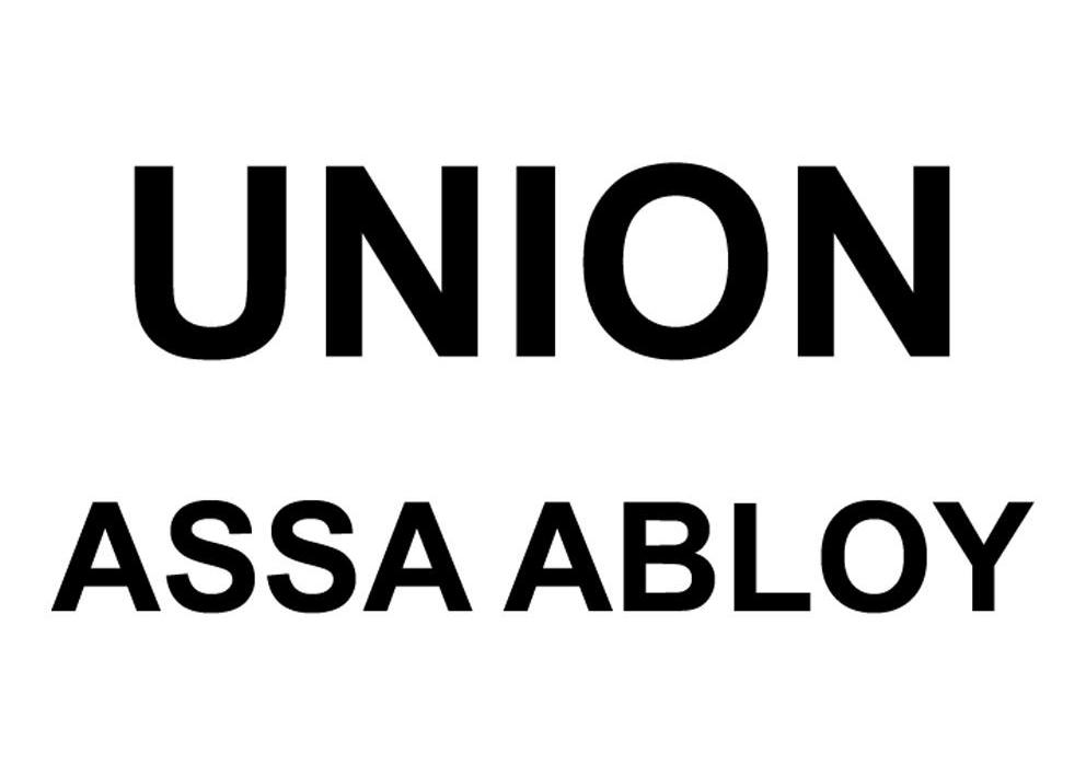  em>union /em> assa abloy
