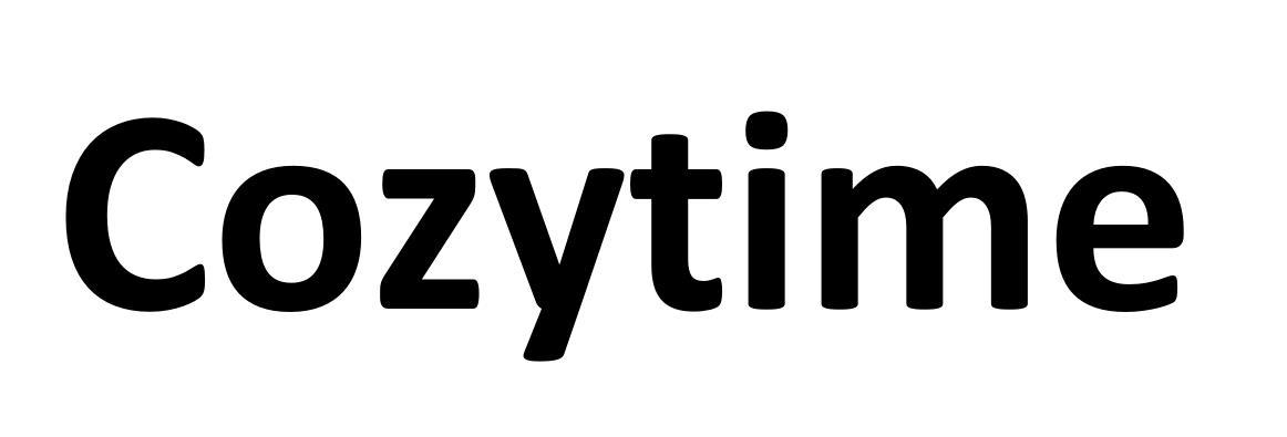  em>cozy /em> em>time /em>