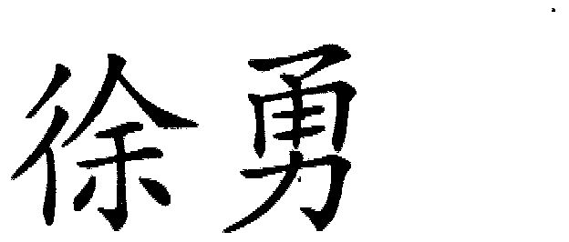  em>徐勇 /em>