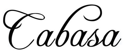 cabasa - 商标 - 爱企查