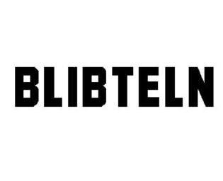 blibteln - 商標 - 愛企查