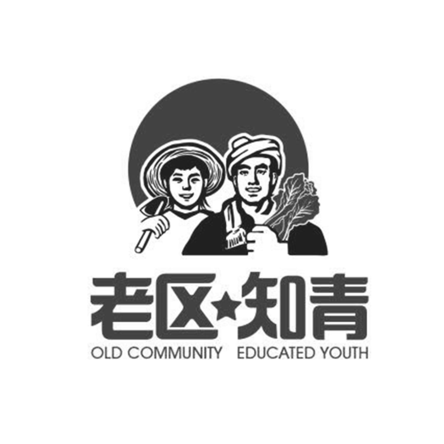 老区 知青 old community educated youth    
