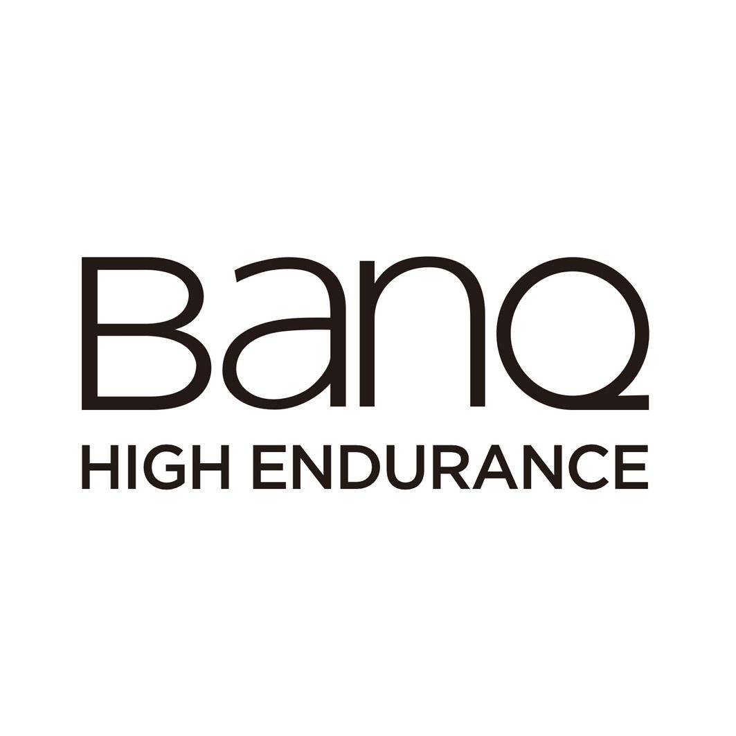 banq  em>high /em>  em>endurance /em>