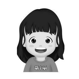 萌小丽                                    