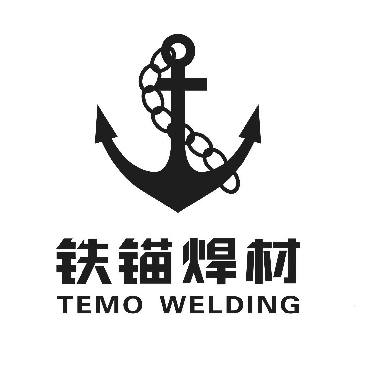 铁锚焊材  em>temo /em>  em>welding /em>