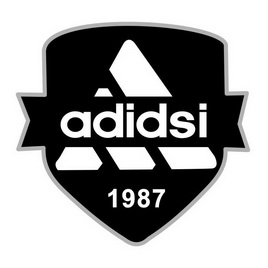  em>adidsi /em> 1987
