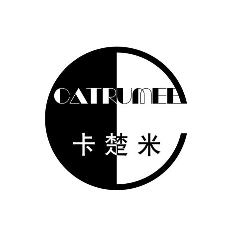 卡楚米 catrumee