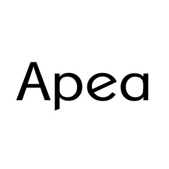 apea                                      