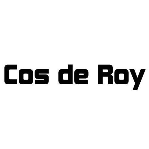  em>cos /em> de roy