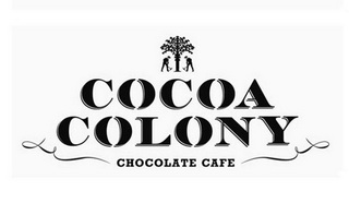  em>cocoa /em> em>colony /em> chocolate cafe