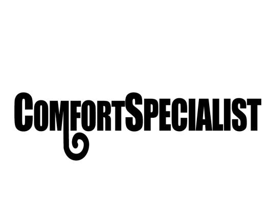  em>comfort /em>  em>specialist /em>