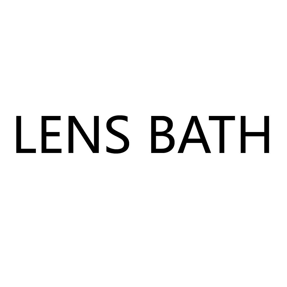 em>lens/em em>bath/em>