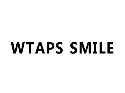 wtaps smile                               