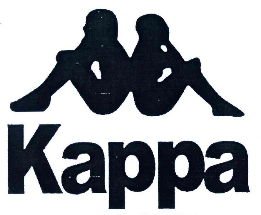 kappa商标无效