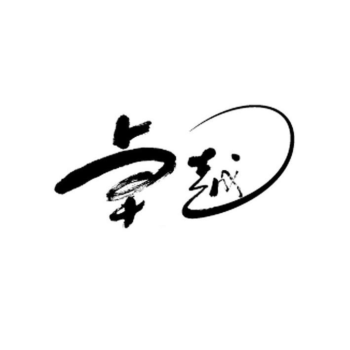 卓越                                      