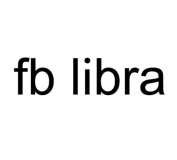 fb libra